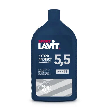 Sport Lavit Hydro Protect Żel pod prysznic pH 5,5