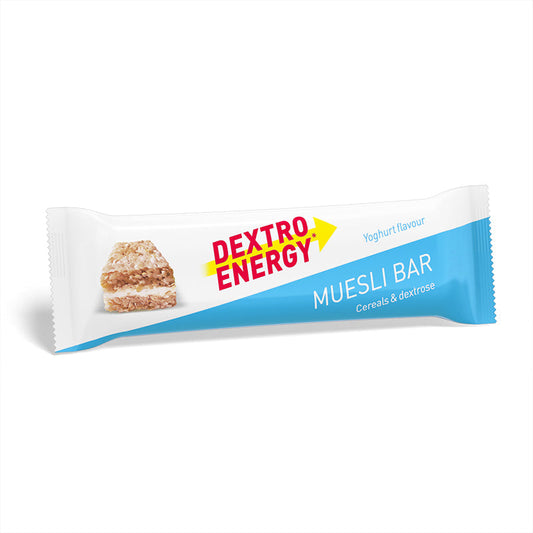 Dextro Energy müsli tyčinka