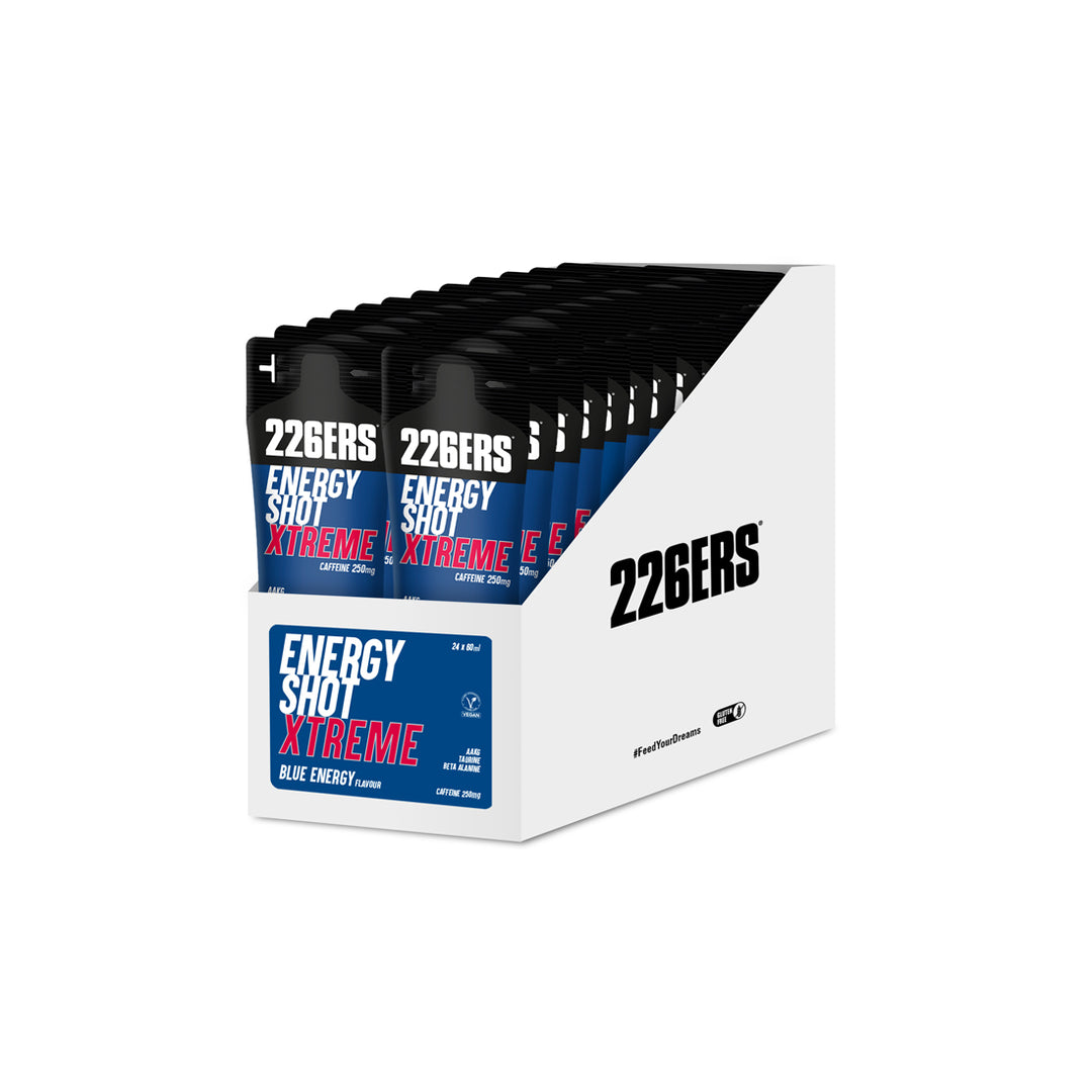 226ERS Energy Shot Stick 60ml, pudełko 24 szt.