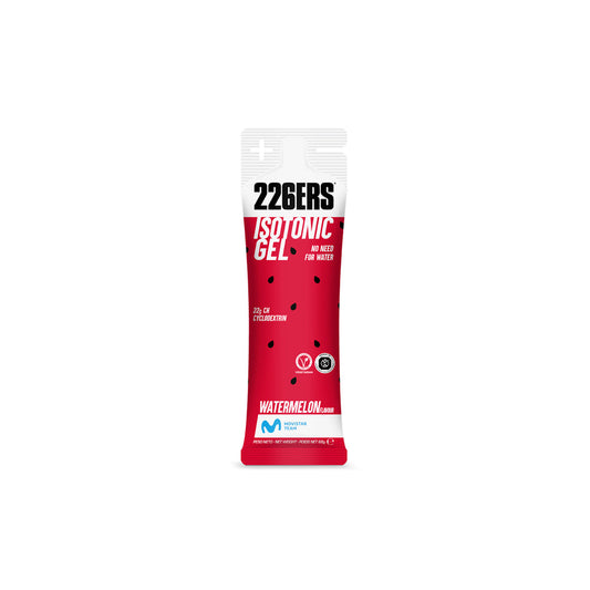 226ERS Izotonický gél