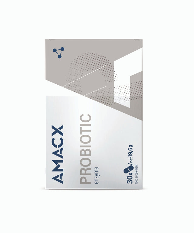 Sponser Sport Biotics 90 kapsúl (dóza)