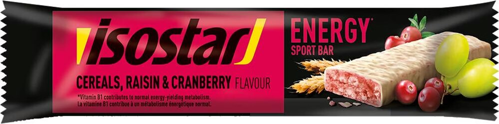 Isostar Baton High Energy