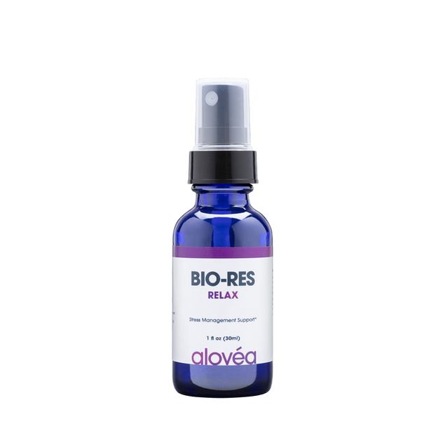 Alovéa BIO-RES Relax Spray 30ml