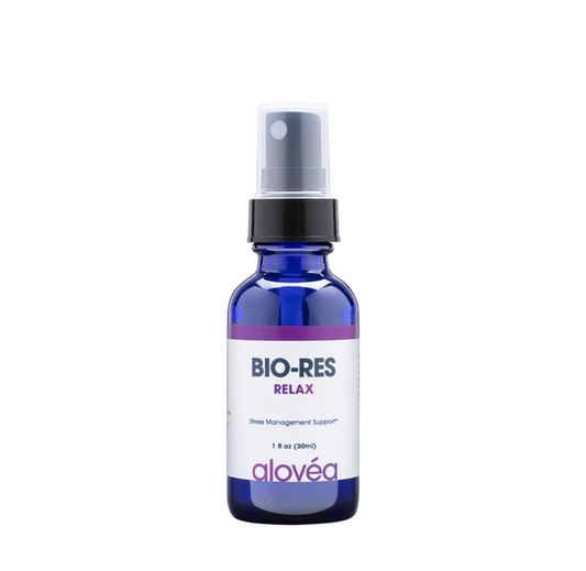Alovéa BIO-RES Relax Spray 30ml