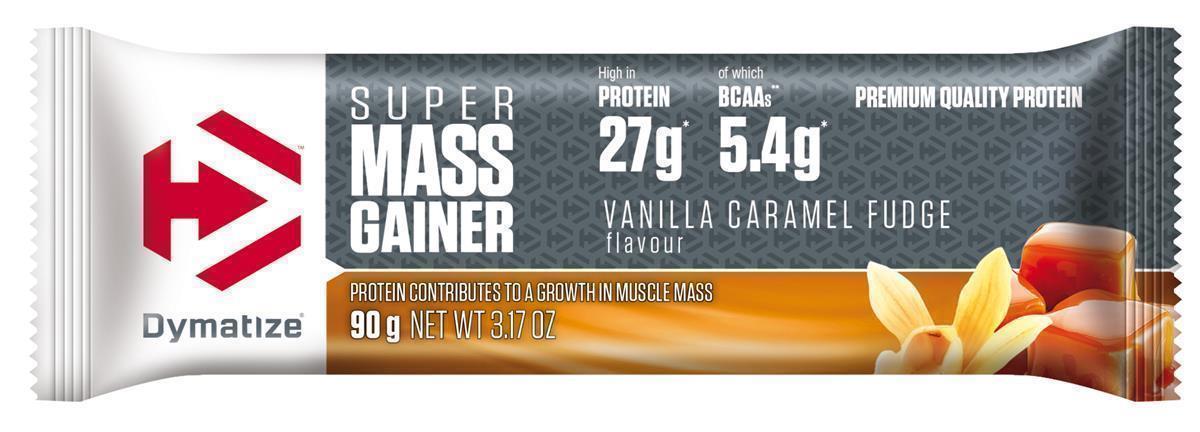 Dymatize Super Mass Gainer Baton