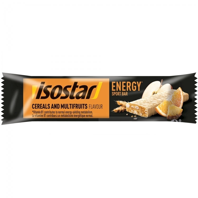 Batony Isostar High Energy, 5 sztuk