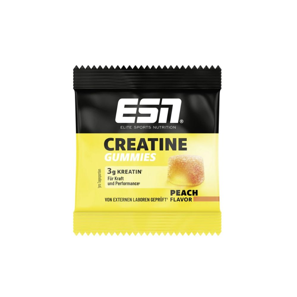 ESN Ultrapure Creatine 30x Sztyftów