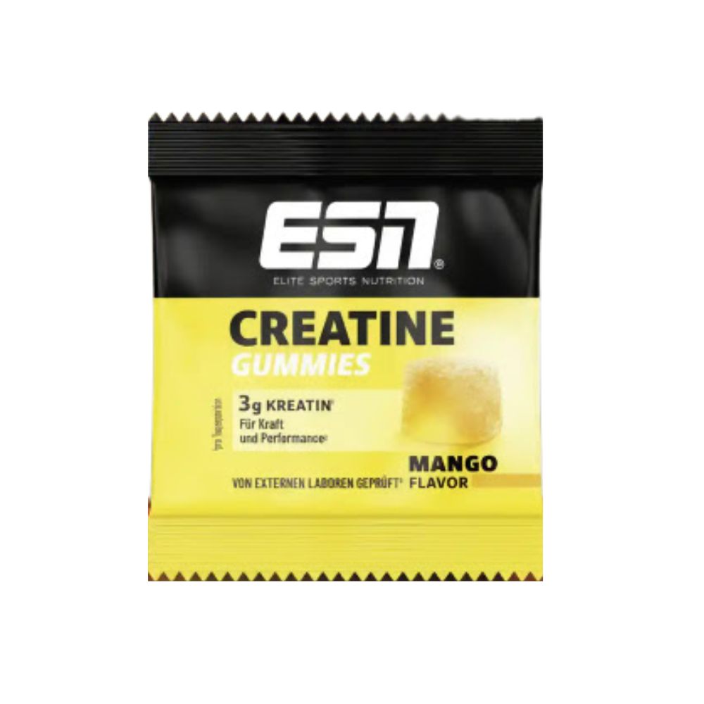 ESN Ultrapure Creatine 30x Sztyftów