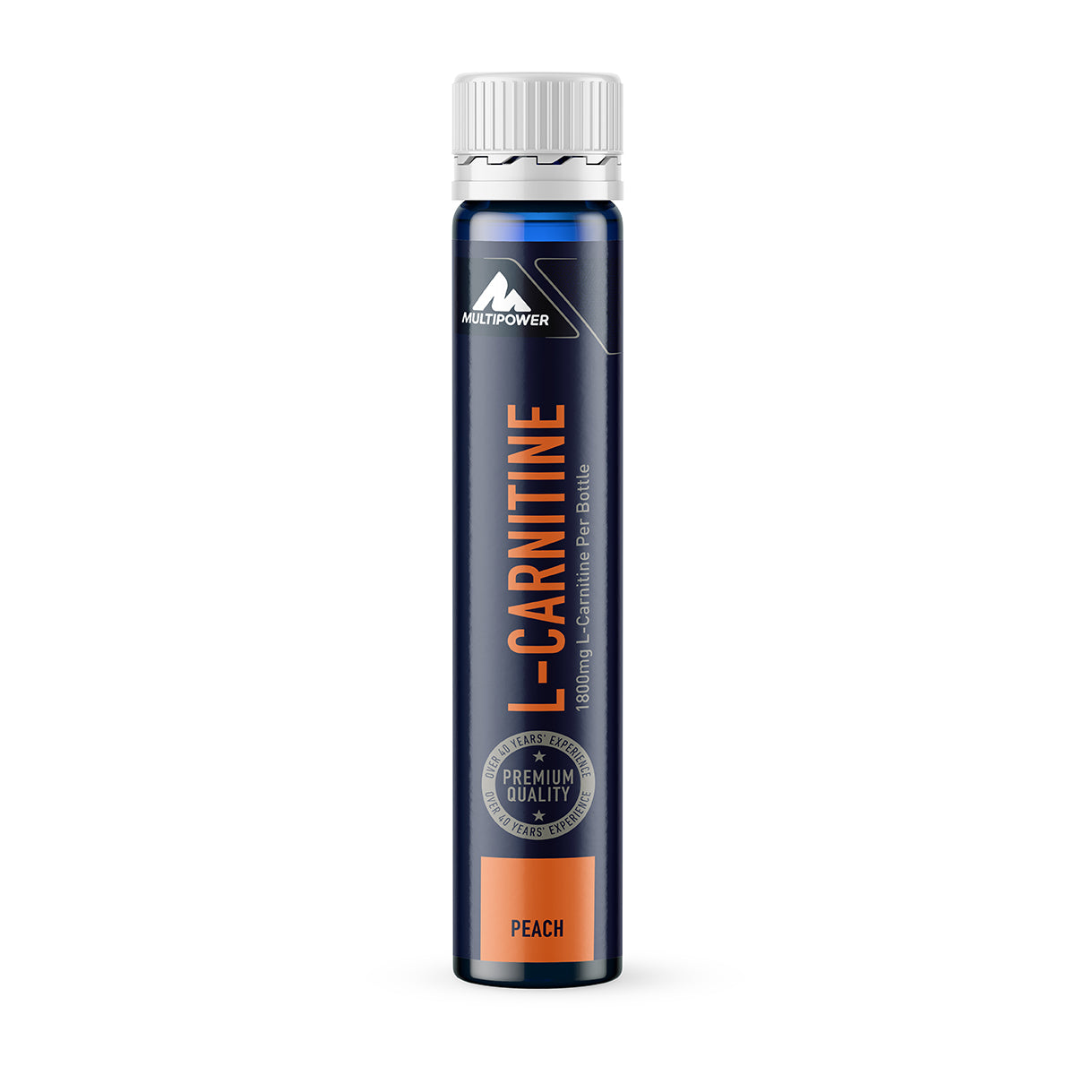 Multipower L-Carnitine Liquid Ampułka