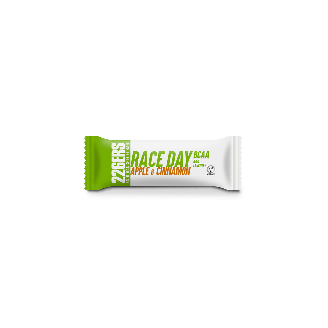 226ERS Race Day BCAA Batoniki 5 sztuk