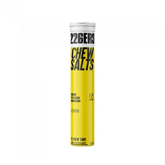 226ERS Chew Salts - tabletki do żucia