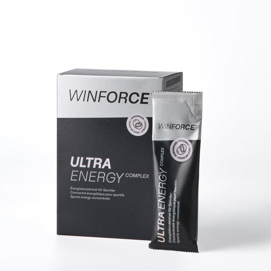 Winforce Ultra Energy Complex Pudełko 10 szt.