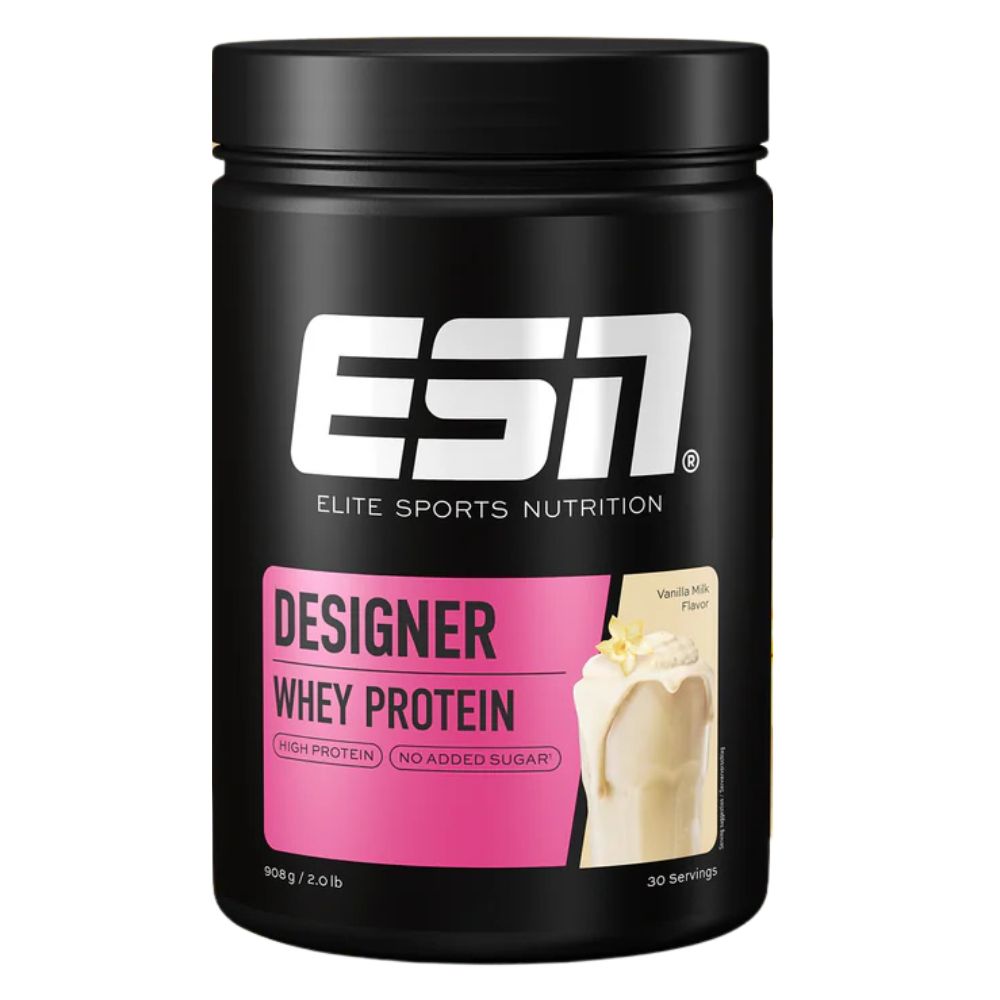 ESN Designer Whey Protein 908g