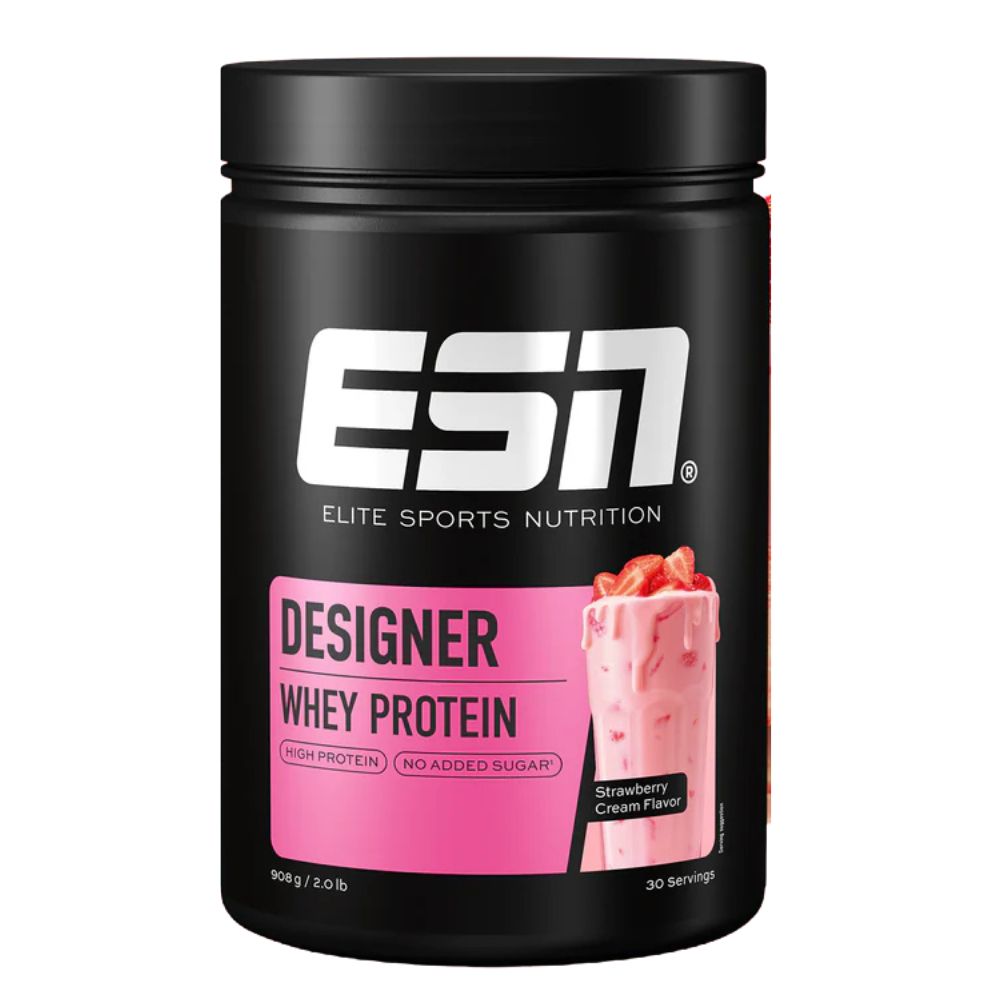 ESN Designer Whey Protein 908g