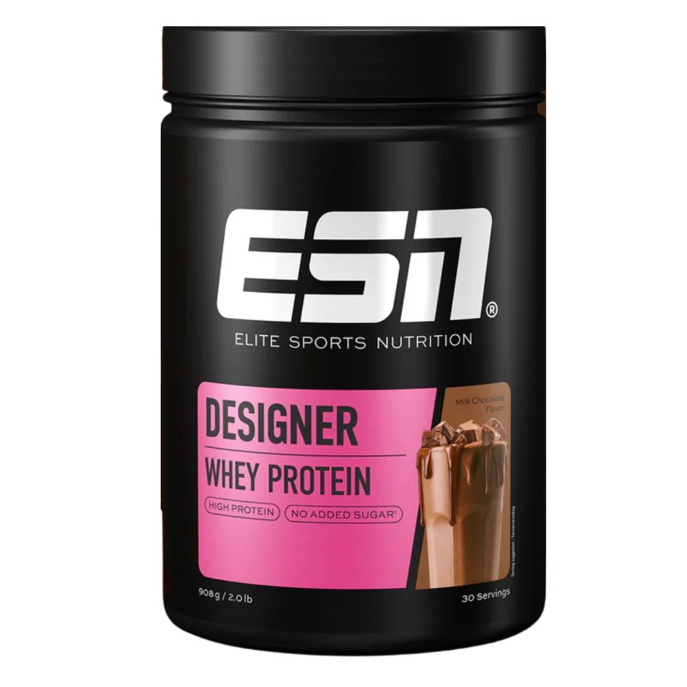 ESN Designer Whey Protein 908g