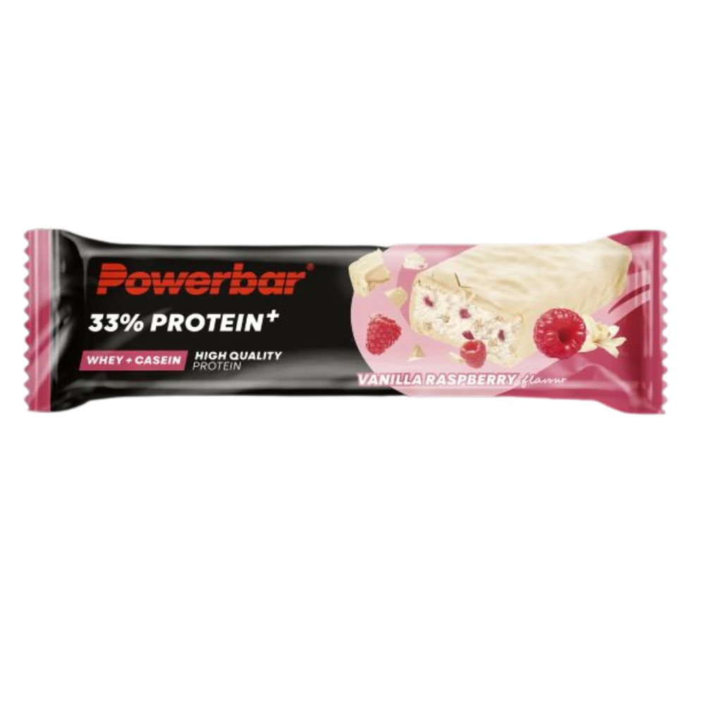 PowerBar Protein Plus 33% Baton