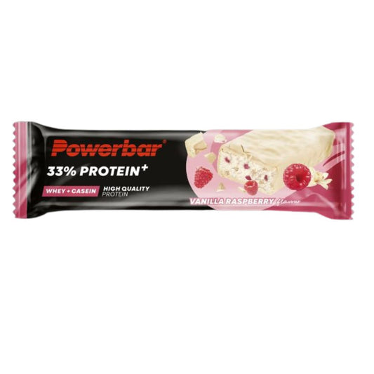 PowerBar Protein Plus 33% Baton