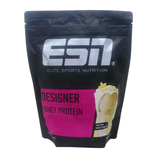 ESN Designer Whey Protein 420g w torebce