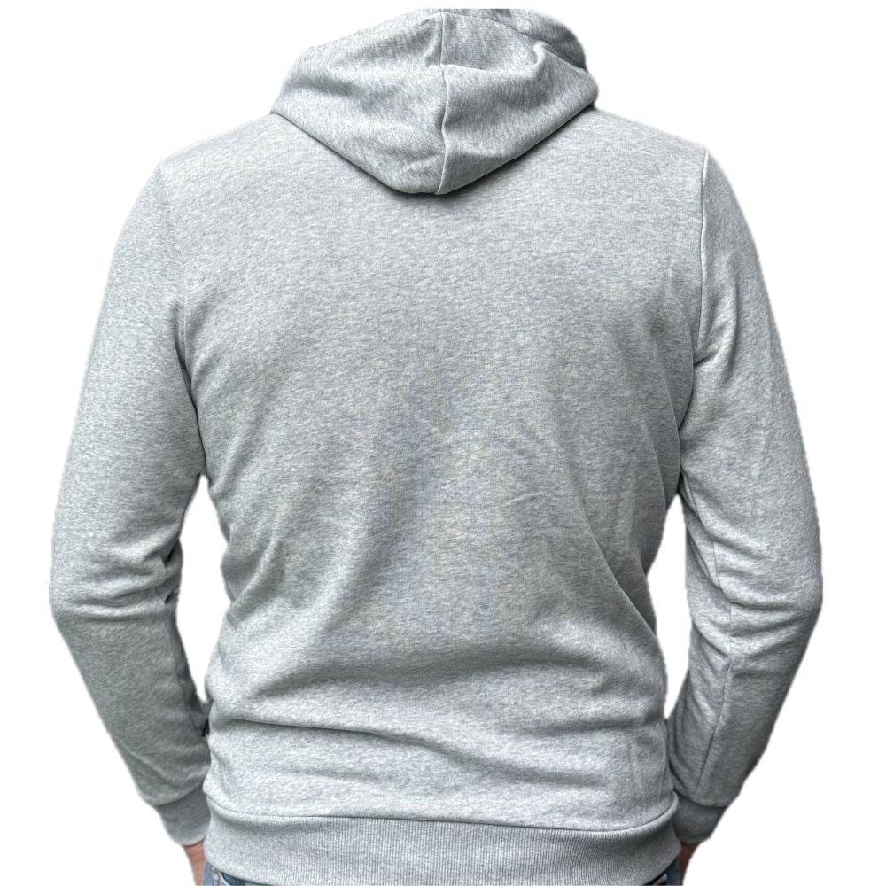 Bluza z kapturem Puma Tour of Austria, szara