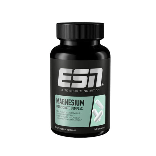ESN Magnez 120 kapsułek