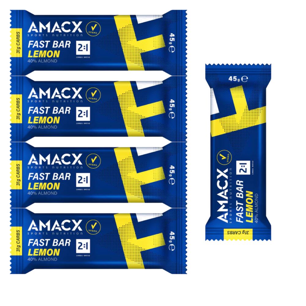 AMACX Fast Bar Baton – 5 sztuk