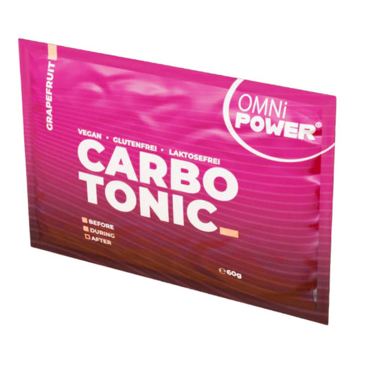 Omni Power Carbotonic Saszetka 60g