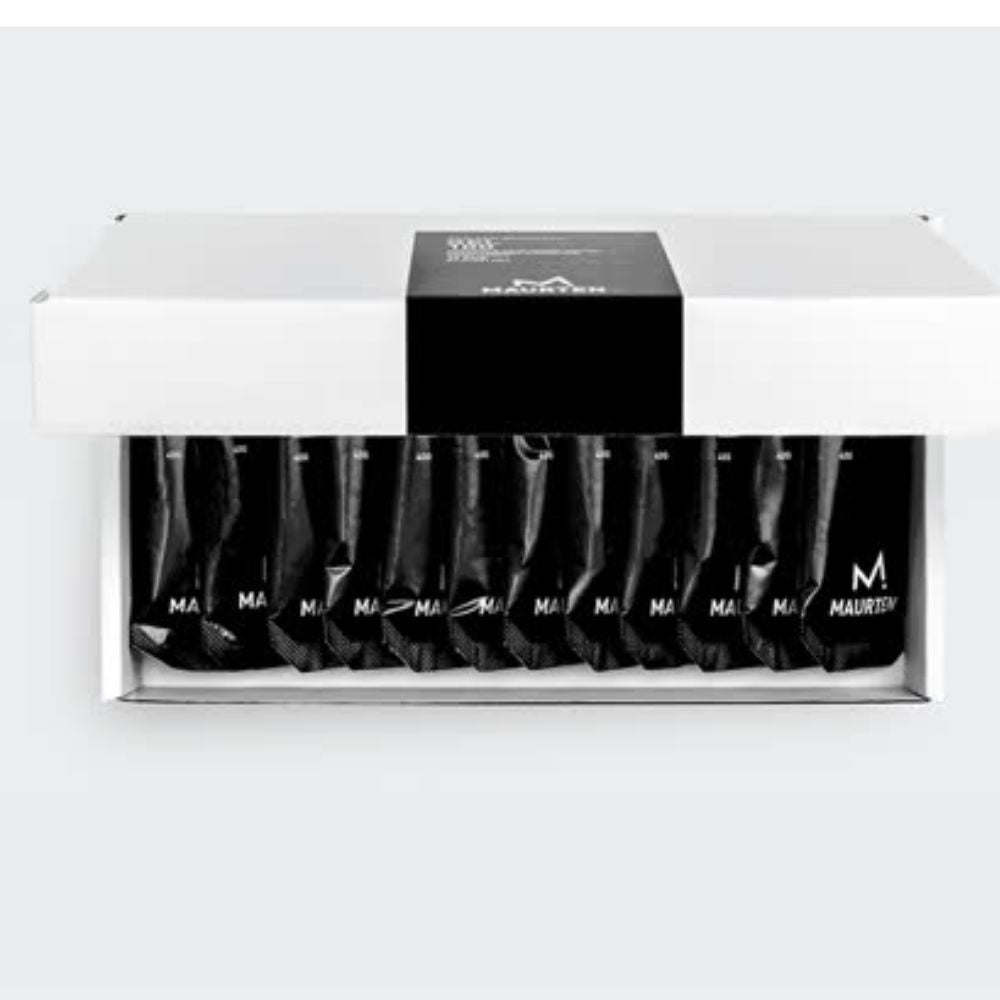 Maurten GEL 100 40g saszetka, pudełko 12 sztuk