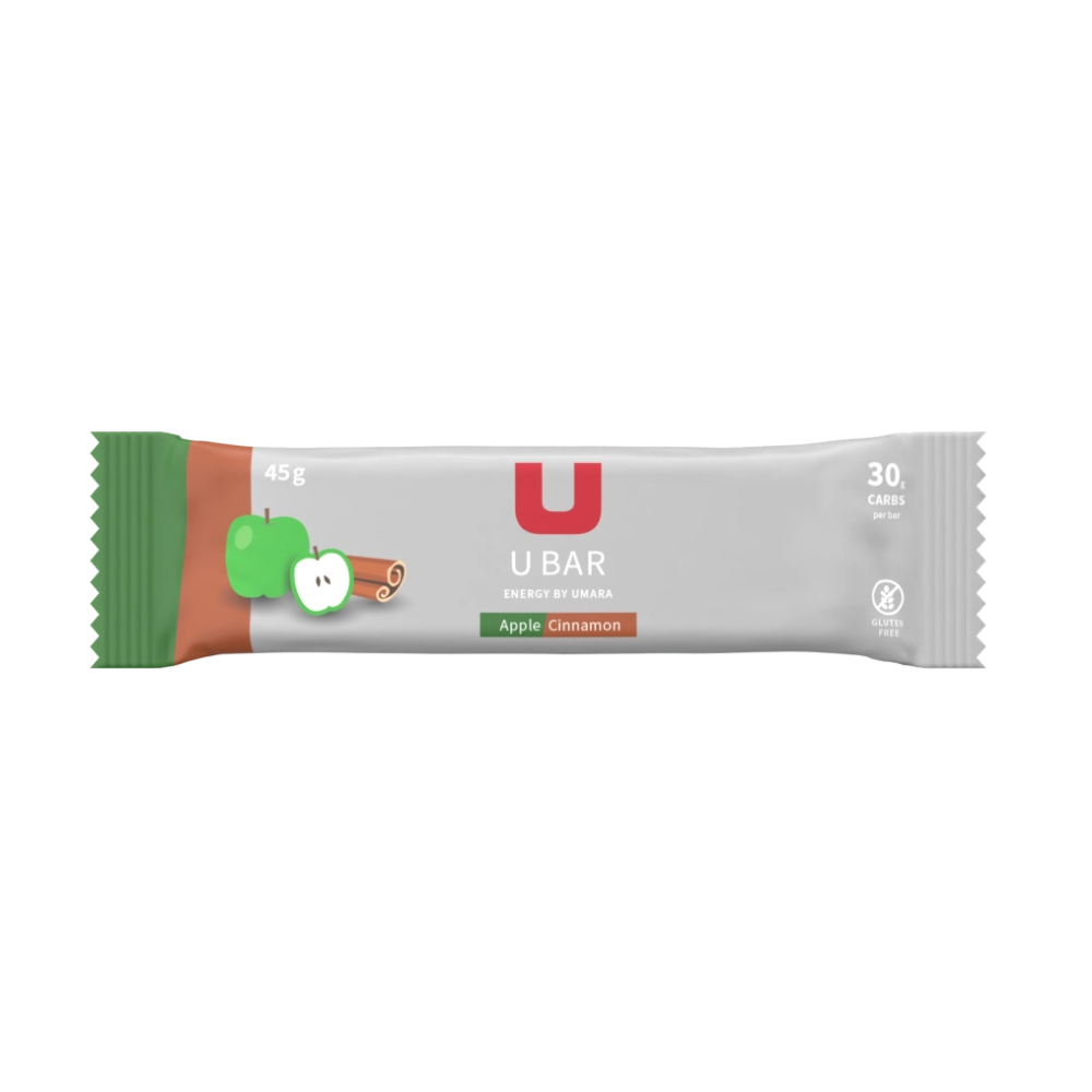 Umara U Bar batoniki, opakowanie 5 sztuk