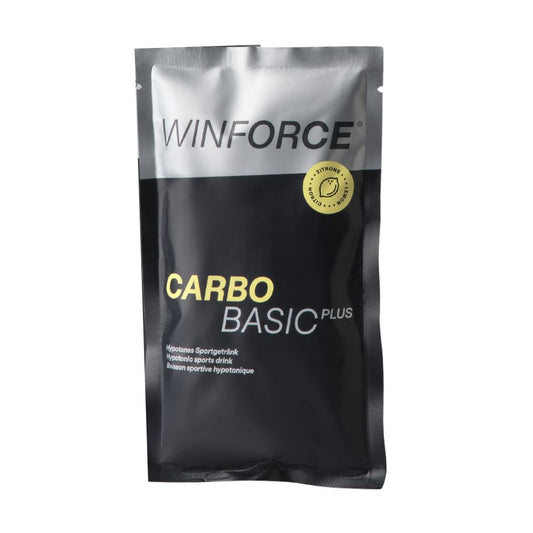 Winforce Carbo Basic Plus Saszetka