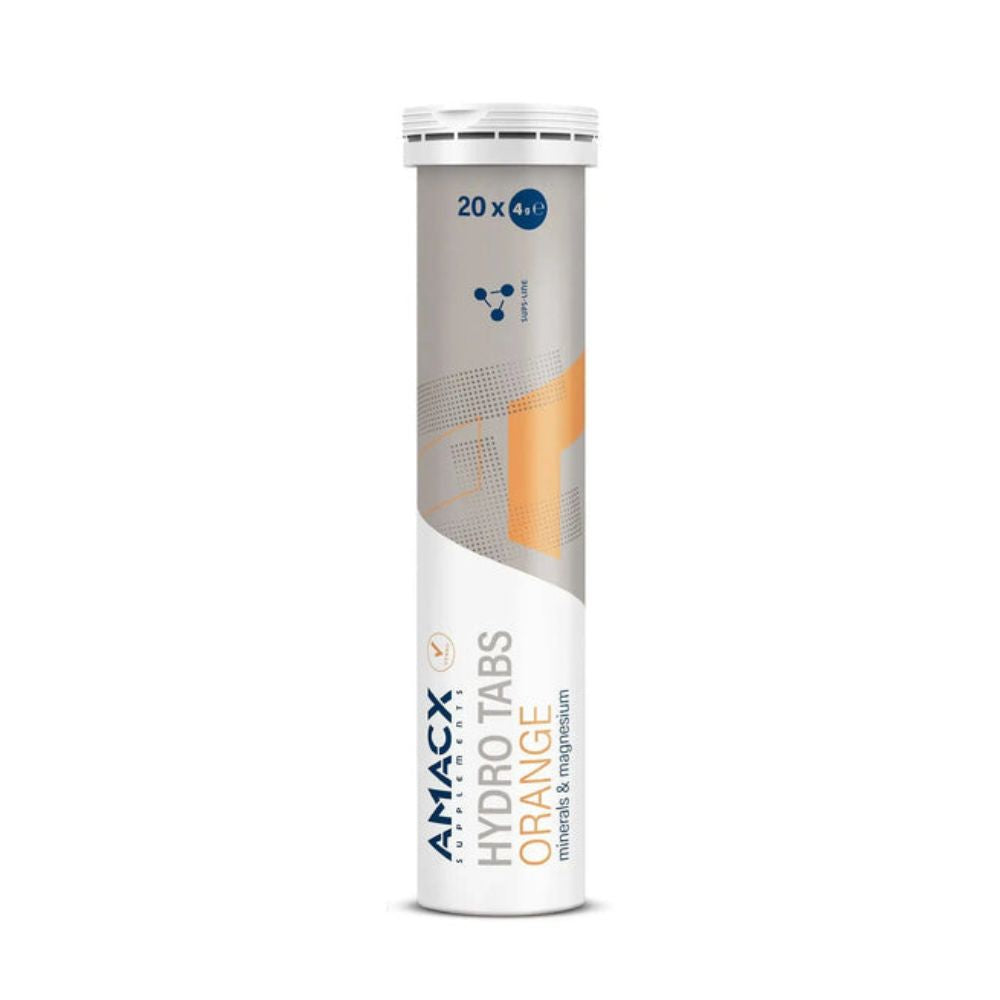 AMACX Hydro Tabs