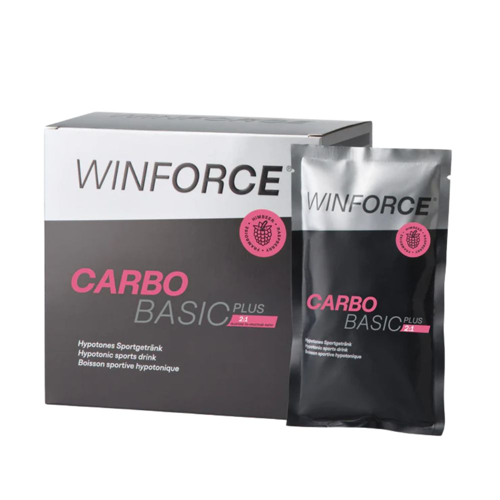 Winforce Carbo Basic Plus, opakowanie 10 sztuk