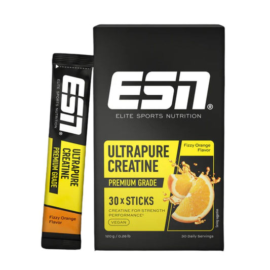 ESN Ultrapure Creatine 30x Sztyftów