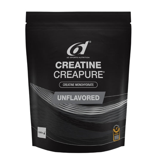 6D Sports Nutrition Kreatyna Creapure 300g saszetka