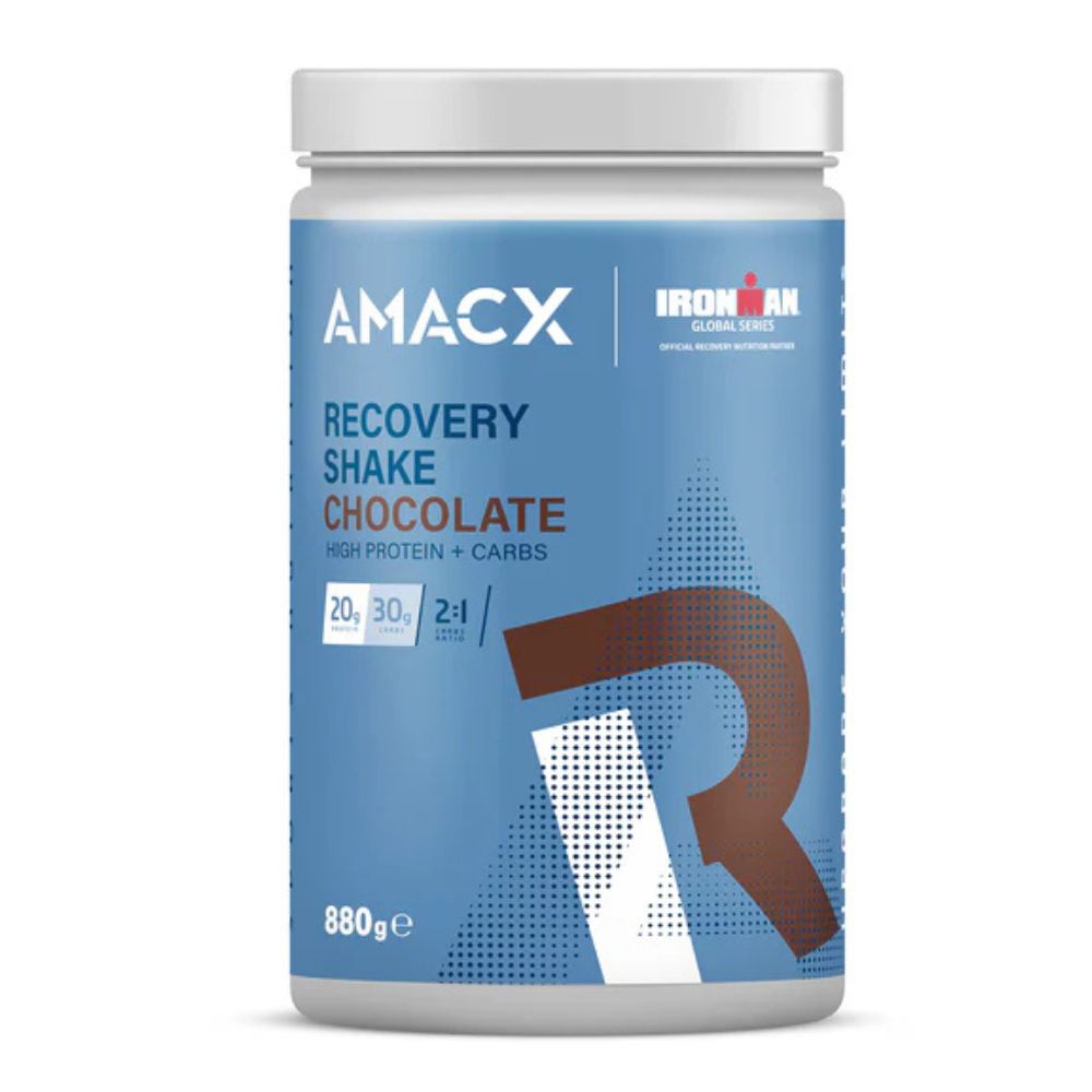 AMACX Recovery Shake 880g Dose