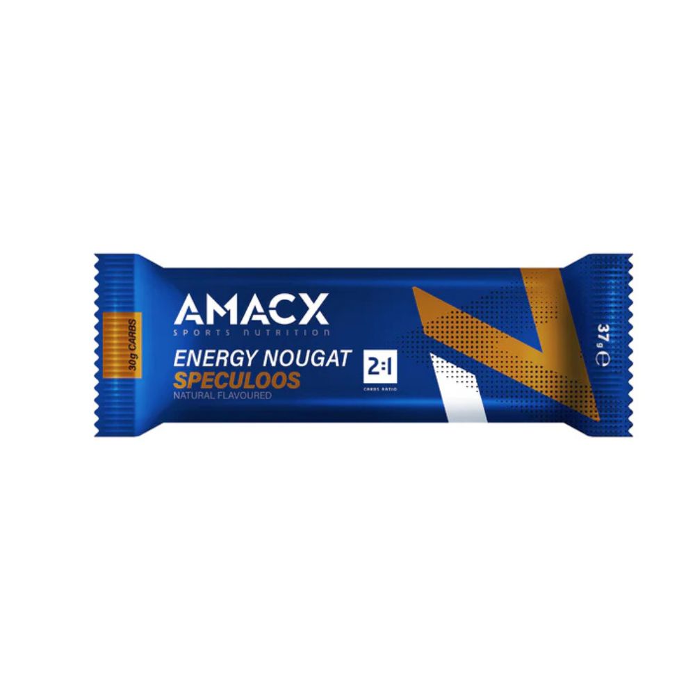 Amacx Energy Nougat 2:1 Riegel