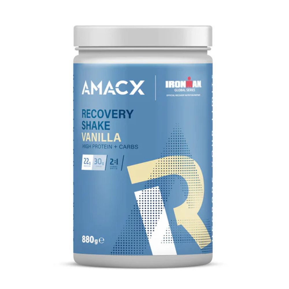 AMACX Recovery Shake 880g Puszka