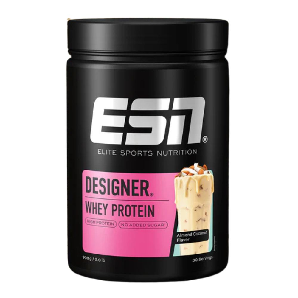 ESN Designer Whey Protein 908g