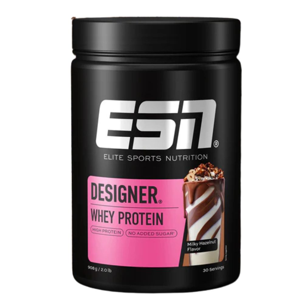 ESN Designer Whey Protein 908g