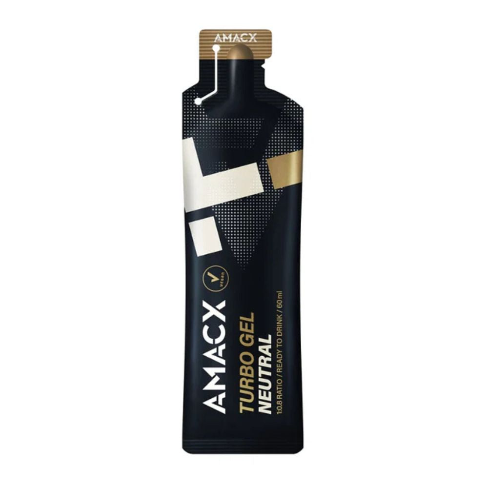 AMACX Turbo Gel