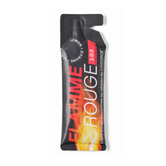 Winforce Flamme Rouge Gel – Cytryna 5 szt.