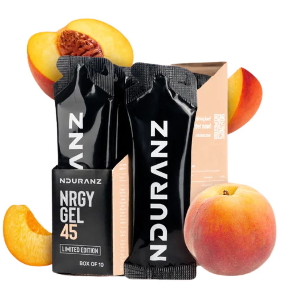 Nduranz Nrgy 45 Gel (10x75g)