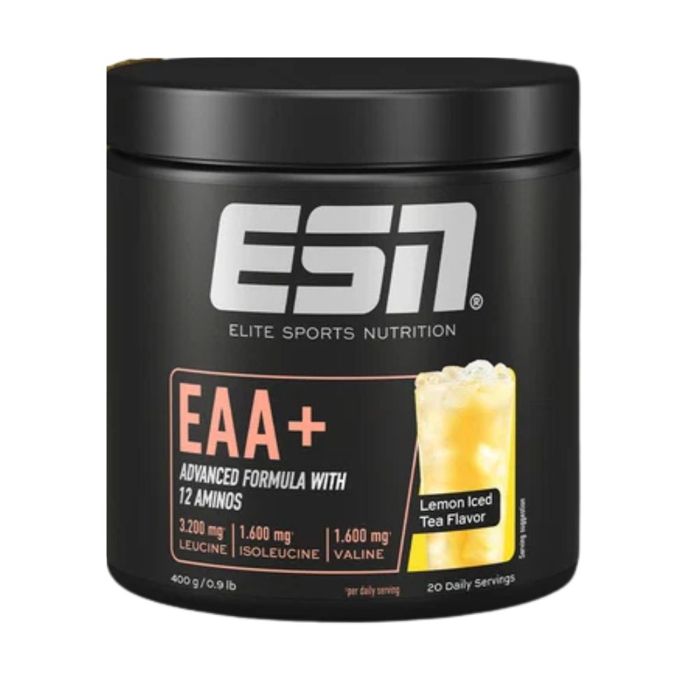 ESN Aminos: EAA+ 400g