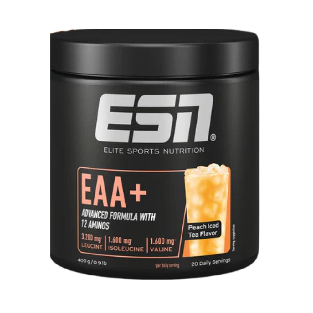 ESN Aminos: EAA+ 400g