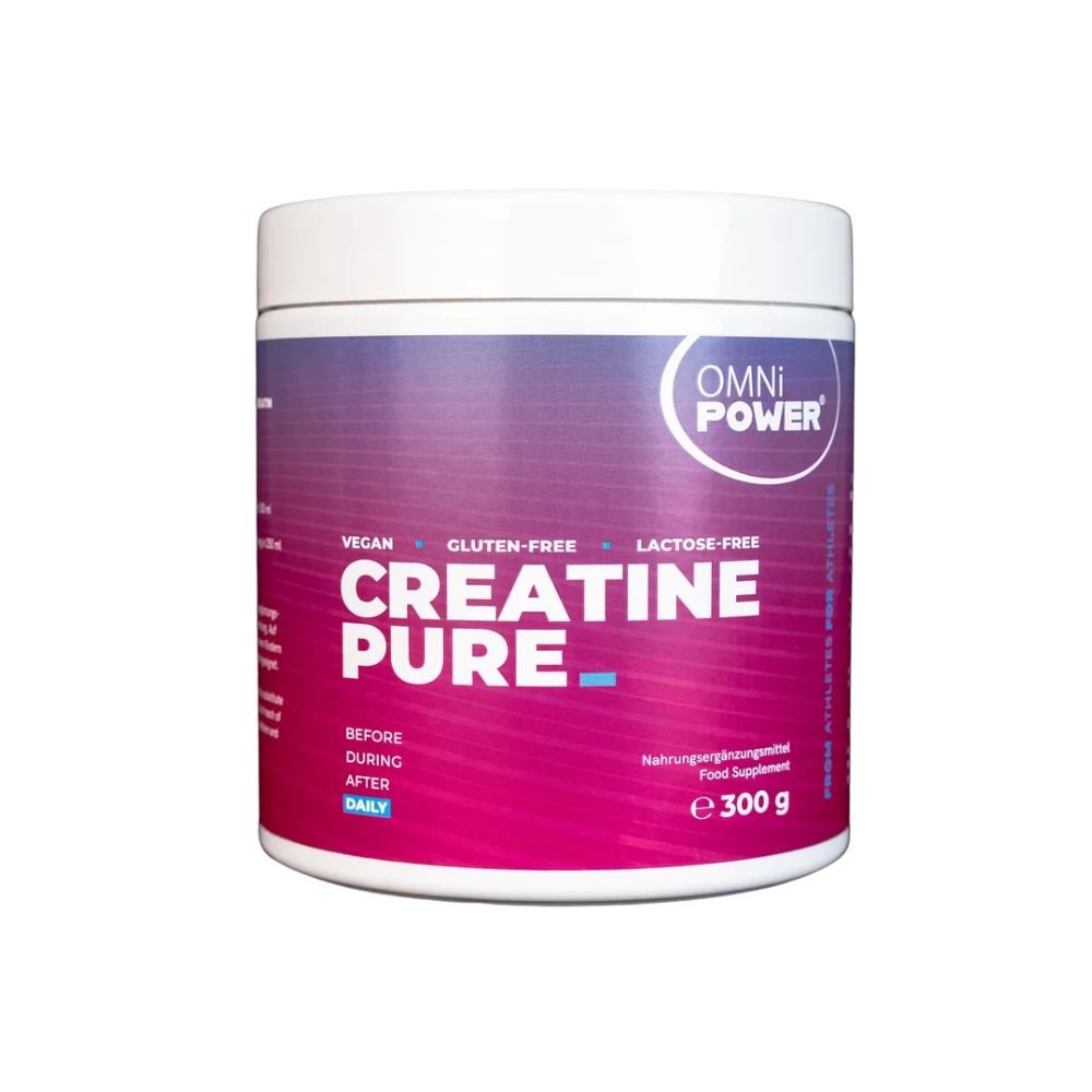 Weider Monohydrat Kreatyny Mikronizowanej 300g Puszka