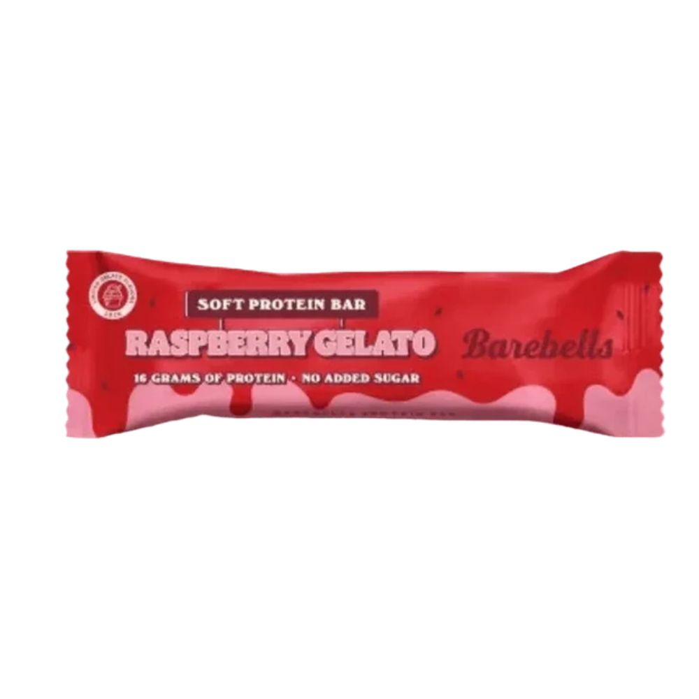 Barebells Soft Protein Bar Batoniki, 5 szt.