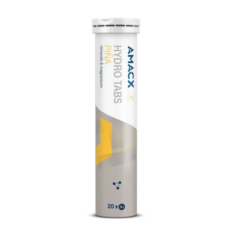 AMACX Hydro Tabs