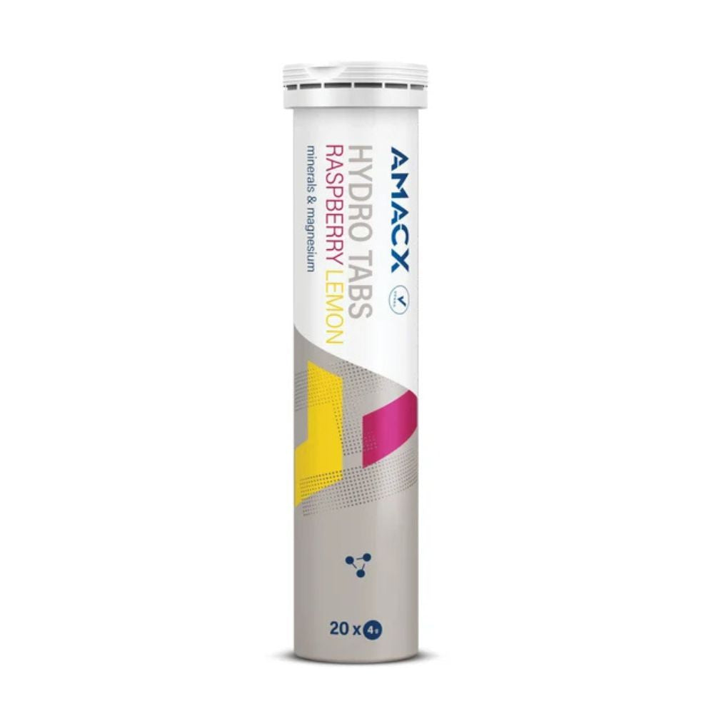 AMACX Hydro Tabs