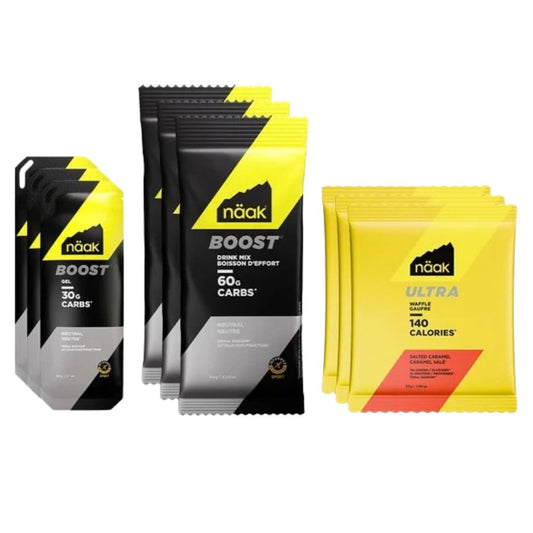 Näak UTMB Pack - Aid Station Pack