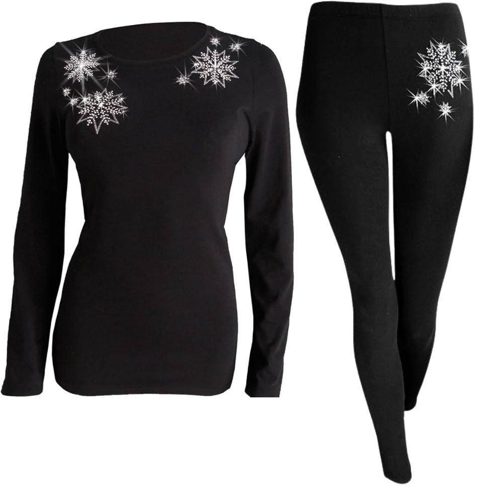 Ski Austria Underwear Bielizna V19 ZESTAW (legginsy+koszulka)