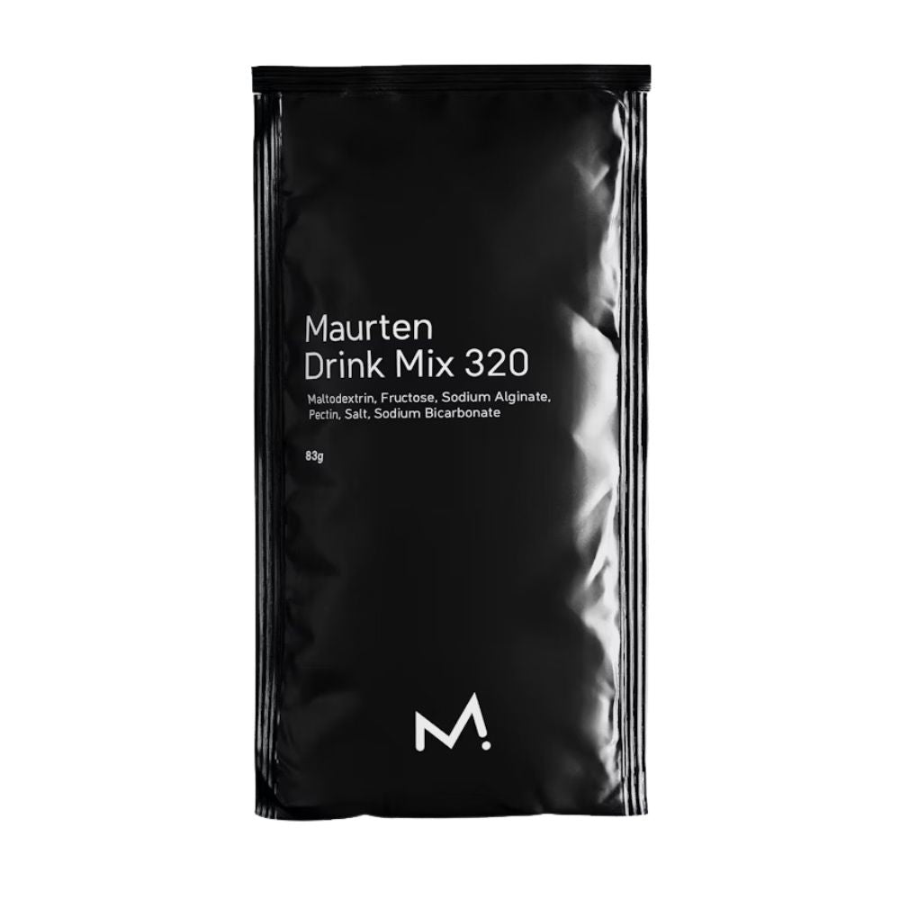 Maurten Drink Mix 320 80g worek 5 sztuk